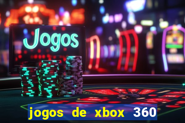 jogos de xbox 360 lt 3.0 download